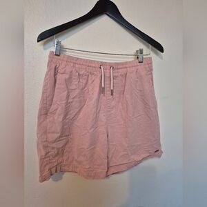100% Cotton Shorts Mens Size Large By Island Haze